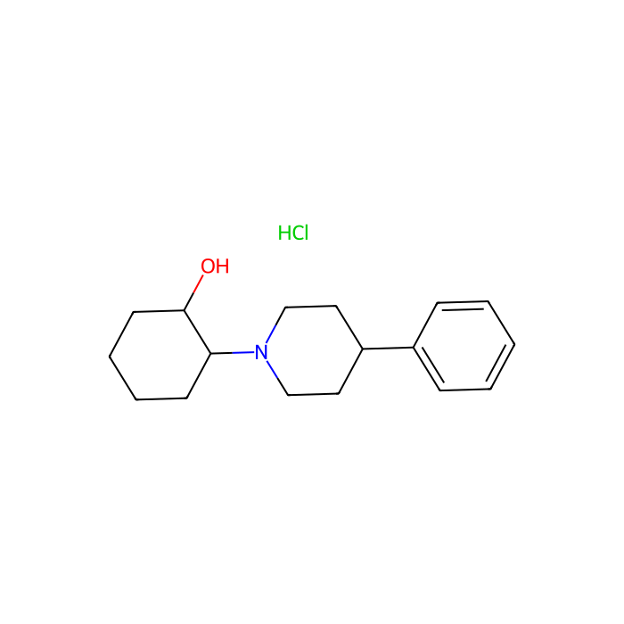 (±)-Vesamicol hydrochloride - ≥99%(HPLC) CAS No(120447-62-3) by Aladdin Scientific
