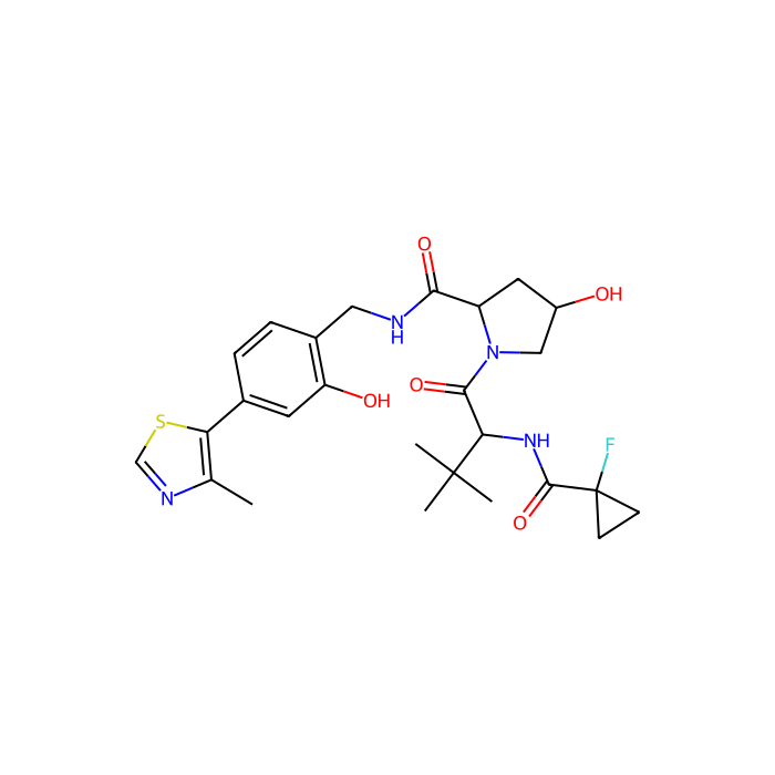 VH 101, phenol - ≥98%(HPLC) CAS No(2306193-99-5) by Aladdin Scientific