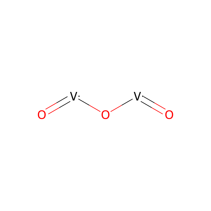 Vanadium(III) oxide - ≥99% CAS No(1314-34-7) by Aladdin Scientific