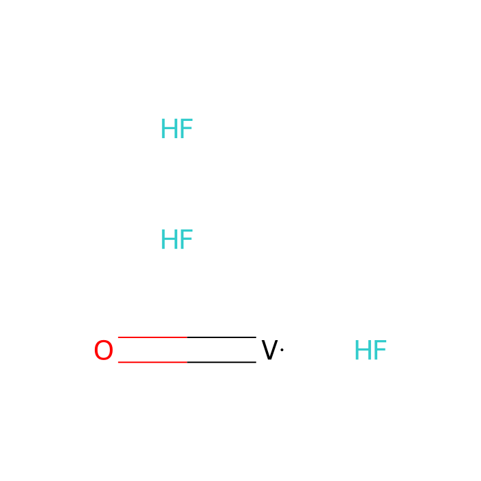 Vanadium(V) trifluoride oxide - ≥98% CAS No(13709-31-4) by Aladdin Scientific
