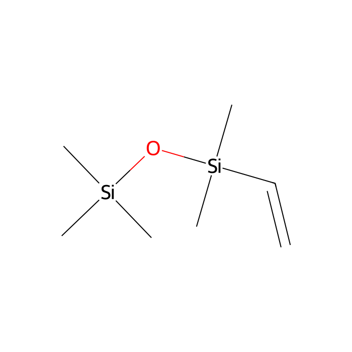 Vinyl Pentamethyl Disiloxane - ≥95% CAS No(1438-79-5) by Aladdin Scientific