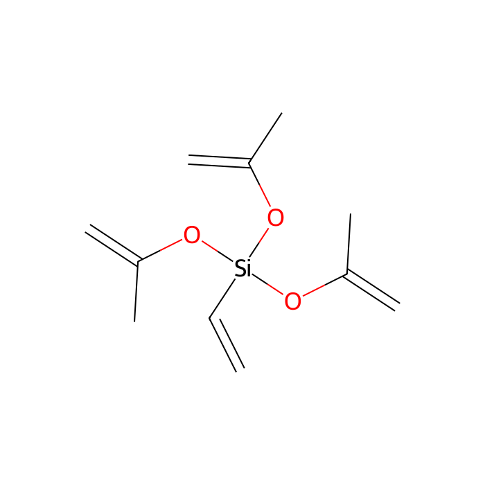 VinylTri(isopropenoxy)silane - ≥95% CAS No(15332-99-7) by Aladdin Scientific