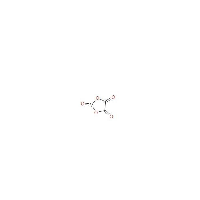 Vanadium oxyoxalate - ≥99% CAS No(15500-04-6) by Aladdin Scientific