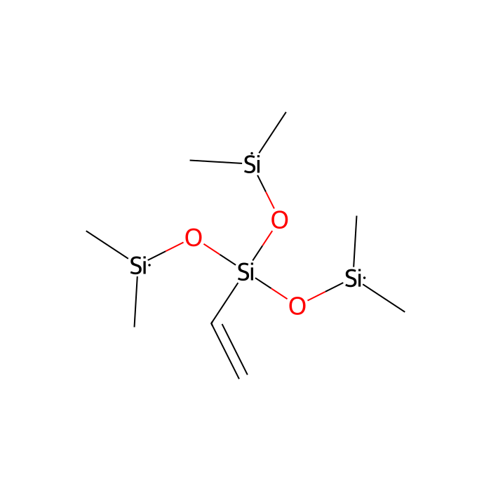 Vinyl Tris(Dimethylsiloxy)Silane - ≥95% CAS No(160172-46-3) by Aladdin Scientific