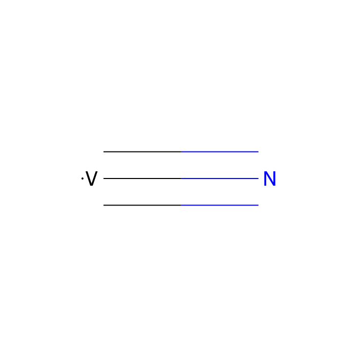 VANADIUM NITRIDE - ≥99.9% metals basis CAS No(24646-85-3) by Aladdin Scientific