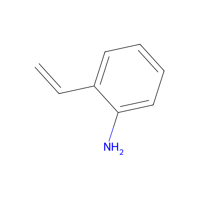 2-Vinylaniline - ≥95% CAS No(3867-18-3) by Aladdin Scientific