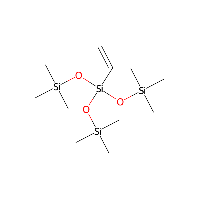 Vinyl Tris(Trimethylsiloxy)Silane - ≥97% CAS No(5356-84-3) by Aladdin Scientific