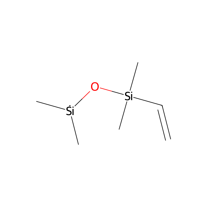 1-Vinyl-1,1,3,3-TetramethylDisiloxane - ≥97% CAS No(55967-52-7) by Aladdin Scientific