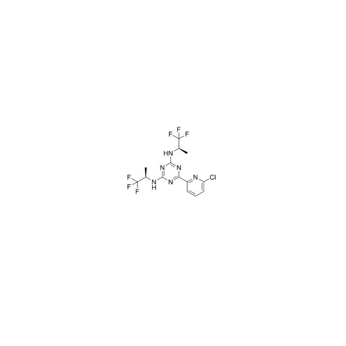 Vorasidenib (AG-881) - Moligand™, ≥98% CAS No(1644545-52-7) by Aladdin Scientific