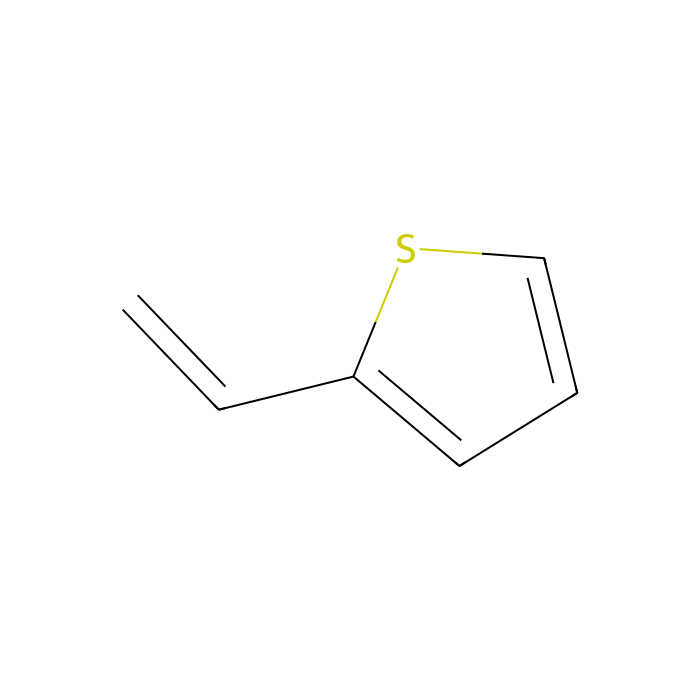 2-Vinylthiophene - ≥97% CAS No(1918-82-7) by Aladdin Scientific