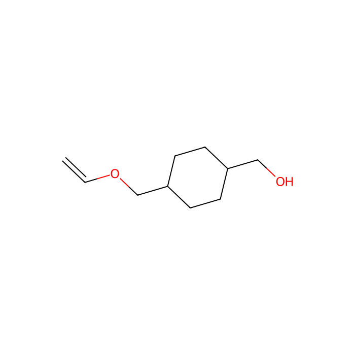 4-(Vinyloxymethyl)cyclohexanemethanol -  CAS No(114651-37-5) by Aladdin Scientific