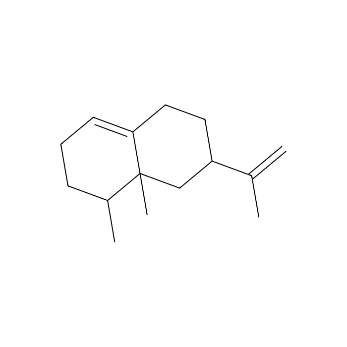(+)-Valencene - ≥70% CAS No(4630-07-3) by Aladdin Scientific