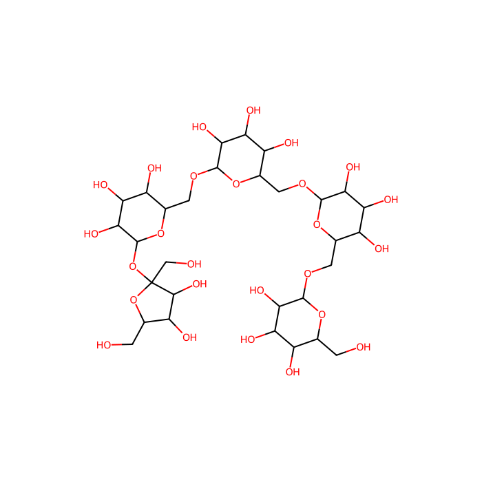 Verbascose - ≥95% CAS No(546-62-3) by Aladdin Scientific