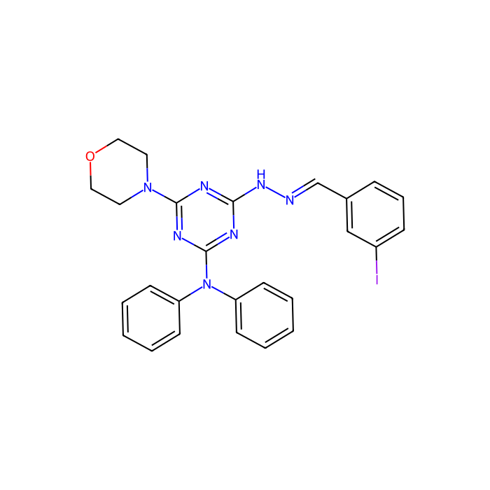 Vacuolin-1 - ≥95% CAS No(351986-85-1) by Aladdin Scientific