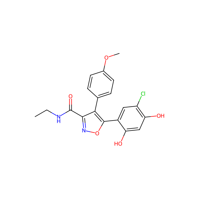 VER-50589 - ≥98% CAS No(747413-08-7) by Aladdin Scientific