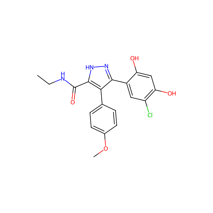 VER-49009 - ≥98% CAS No(940289-57-6) by Aladdin Scientific