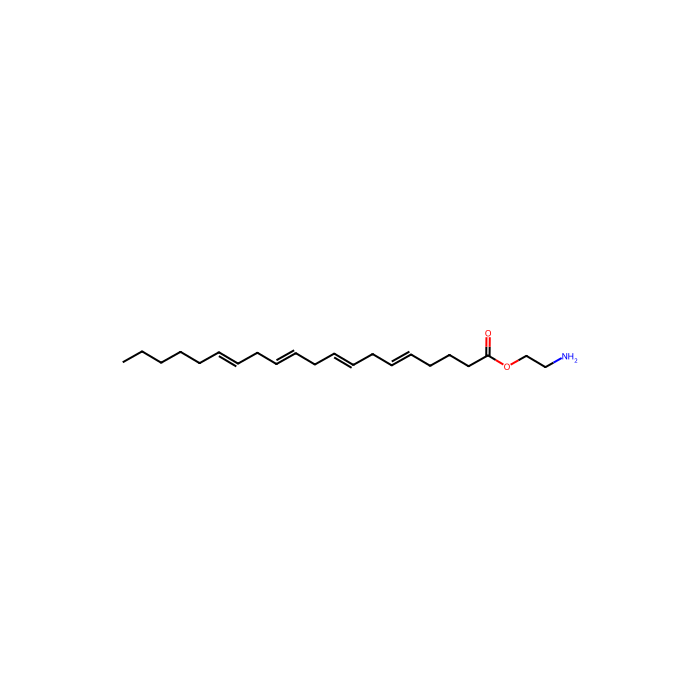 Virodhamine - Moligand™, ≥98% CAS No(287937-12-6) by Aladdin Scientific