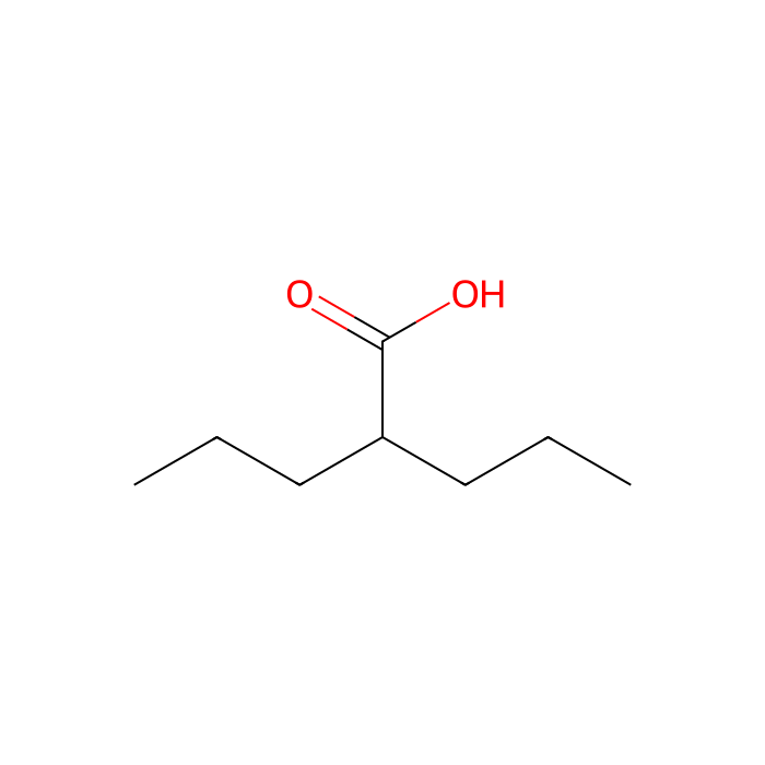 Valproic Acid-d4 -  CAS No(87745-17-3) by Aladdin Scientific