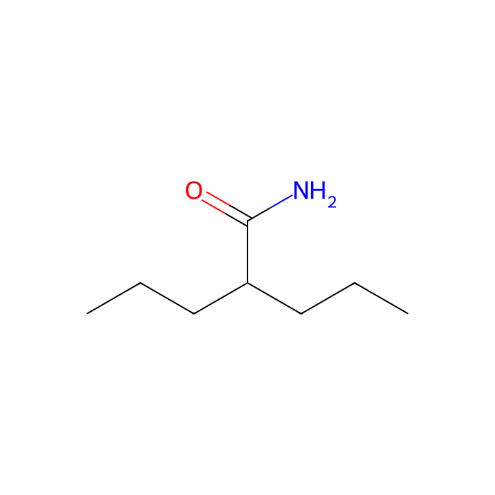 Valpromide - ≥98% CAS No(2430-27-5) by Aladdin Scientific
