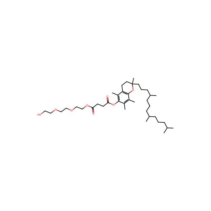 Vitamin E-TPGS - 10mM in DMSO CAS No(9002-96-4) by Aladdin Scientific