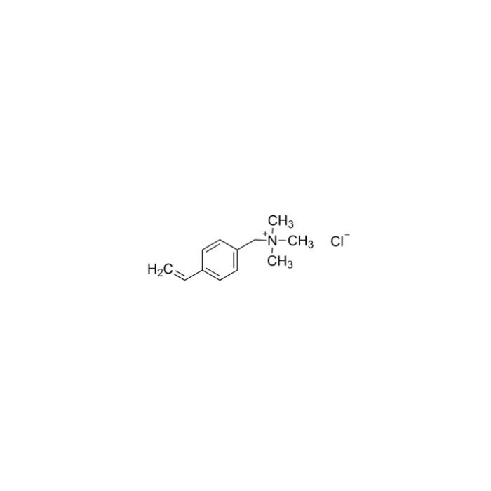 (Vinylbenzyl)trimethylammonium chloride(mixture of isomers) - ≥99% CAS No(26616-35-3) by Aladdin Scientific