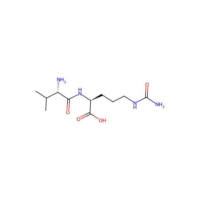 Val-Cit - ≥98% CAS No(159858-33-0) by Aladdin Scientific