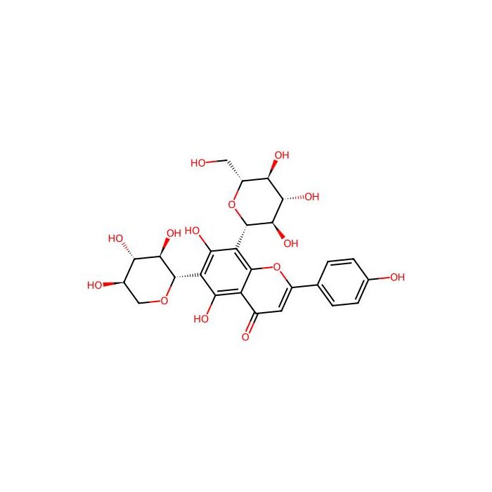 Vicenin-1 - ≥95% CAS No(35927-38-9) by Aladdin Scientific