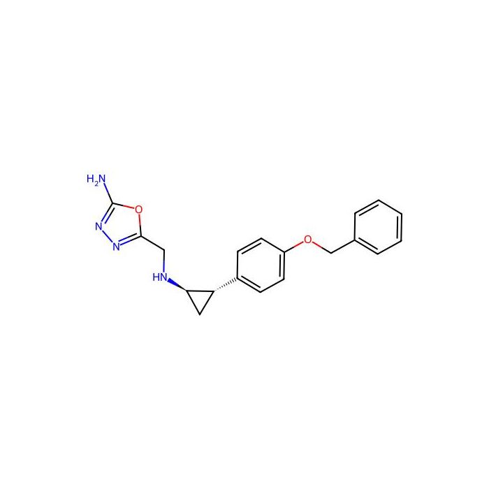 Vafidemstat - ≥98% CAS No(1357362-02-7) by Aladdin Scientific