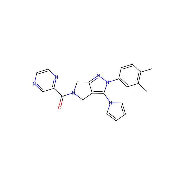 VU0529331 - ≥99% CAS No(1286725-49-2) by Aladdin Scientific