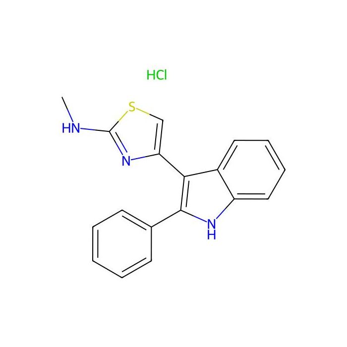 VA-K-14 hydrochloride - ≥98% CAS No(1171341-19-7) by Aladdin Scientific