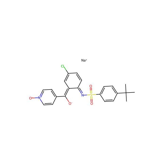 Vercirnon sodium - ≥98% CAS No(886214-18-2) by Aladdin Scientific