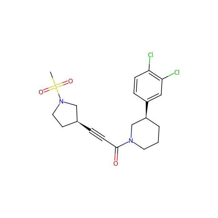 (R,R)-VVD-118313 - ≥99% CAS No(2875046-31-2) by Aladdin Scientific