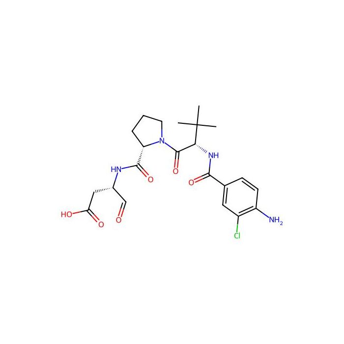 VRT-043198 - ≥98% CAS No(244133-31-1) by Aladdin Scientific