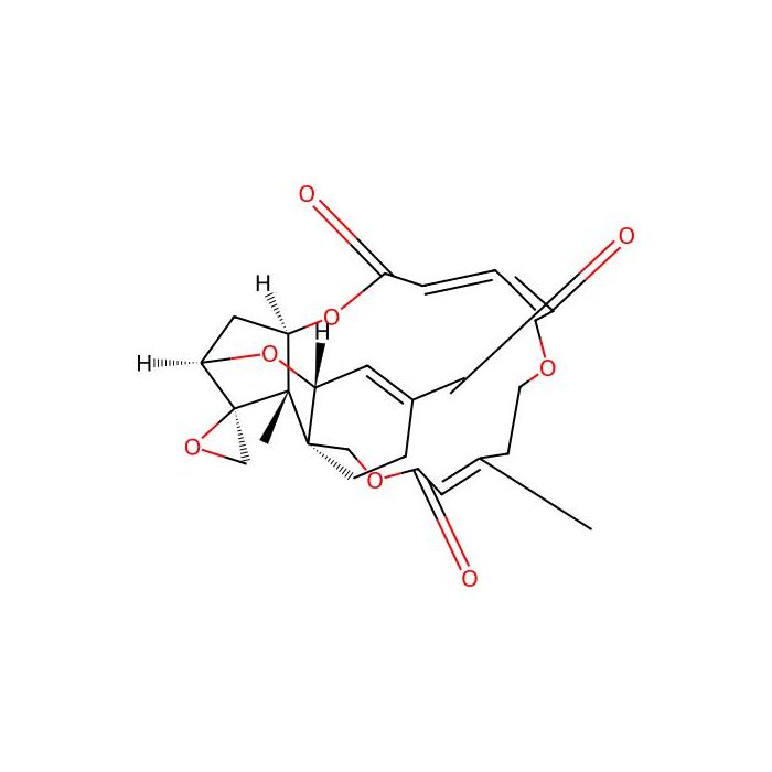 Verrucarin J - ≥99% CAS No(4643-58-7) by Aladdin Scientific