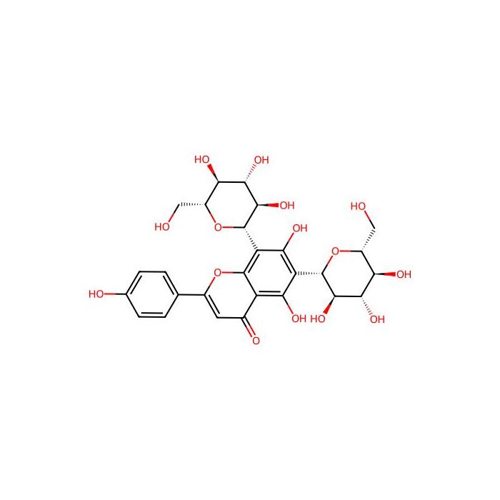 Vicenin 2 - Moligand™,≥99% CAS No(23666-13-9) by Aladdin Scientific