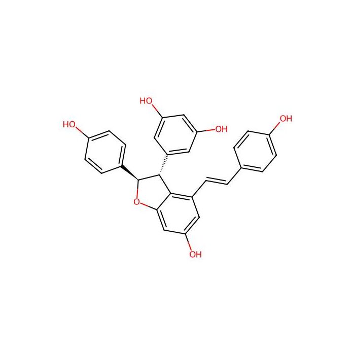 ε-​Viniferin - ≥98% CAS No(62218-08-0) by Aladdin Scientific