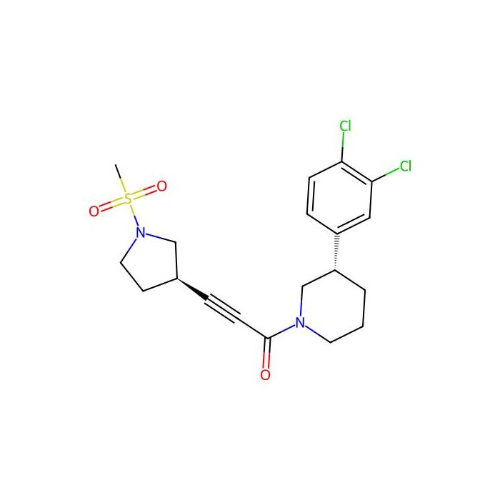 VVD-118313 - ≥99% CAS No(2875046-27-6) by Aladdin Scientific