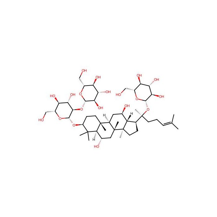 Vinaginsenoside R4 - ≥98% CAS No(156009-80-2) by Aladdin Scientific