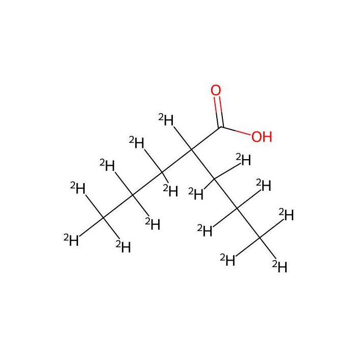 Valproic acid-d15 - ≥99%,≥99 atom% D CAS No(362049-65-8) by Aladdin Scientific