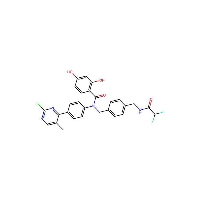 VER-246608 - ≥98% CAS No(1684386-71-7) by Aladdin Scientific