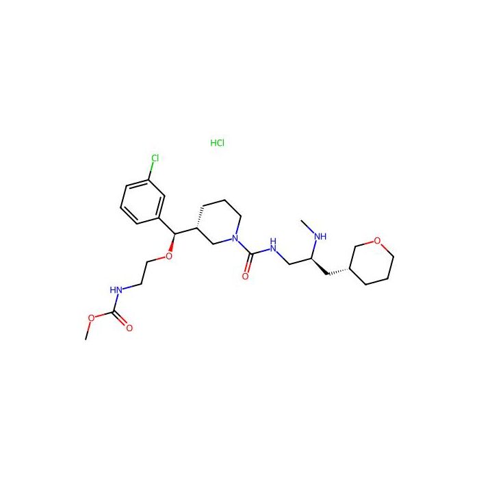VTP-27999 Hydrochloride - ≥98% CAS No(1264191-73-2) by Aladdin Scientific