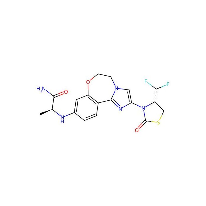 Vulolisib - ≥99% CAS No(2390105-79-8) by Aladdin Scientific