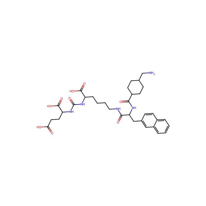 Vipivotide tetraxetan Ligand-Linker Conjugate - ≥99% CAS No(1703768-74-4) by Aladdin Scientific