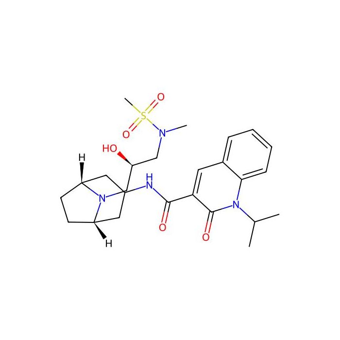 Velusetrag - ≥99% CAS No(866933-46-2) by Aladdin Scientific