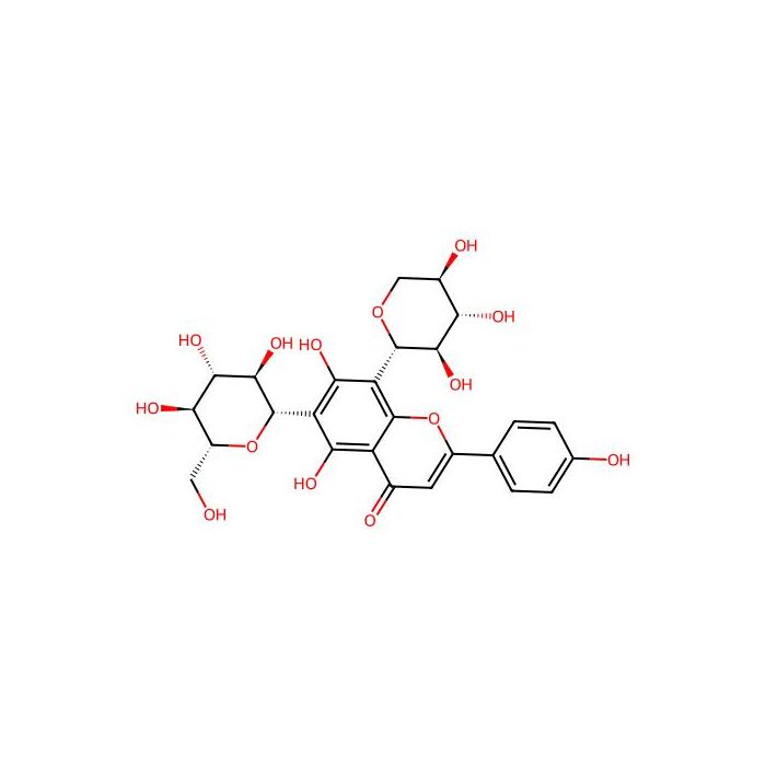 Vicenin 3 - ≥98% CAS No(59914-91-9) by Aladdin Scientific