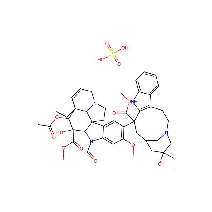 Vincristine-d3-ester sulfate - ≥99% CAS No(1217854-24-4) by Aladdin Scientific