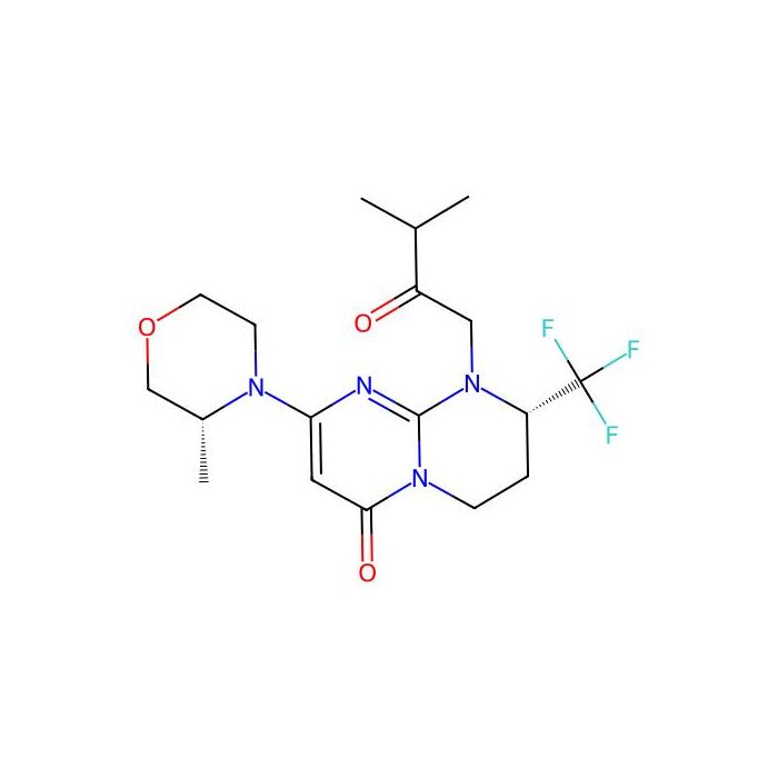 Vps34-IN-2 - ≥99% CAS No(1523404-29-6) by Aladdin Scientific