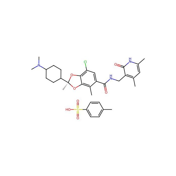 Valemetostat tosylate - ≥98% CAS No(1809336-93-3) by Aladdin Scientific