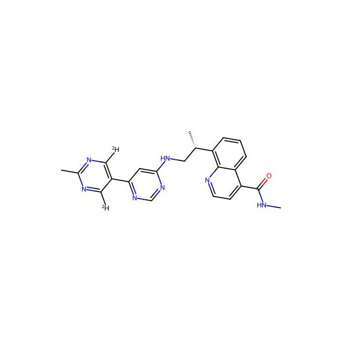 (R)-VX-984 - ≥99% CAS No(2448475-19-0) by Aladdin Scientific