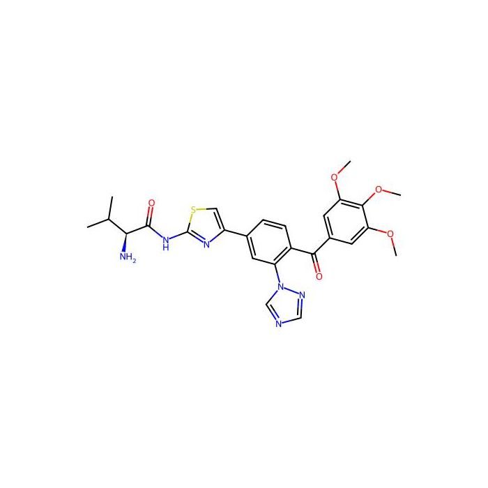 Valecobulin - 10mM in DMSO CAS No(1188371-47-2) by Aladdin Scientific